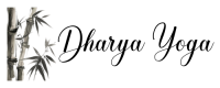 Dharya Yoga - Logo